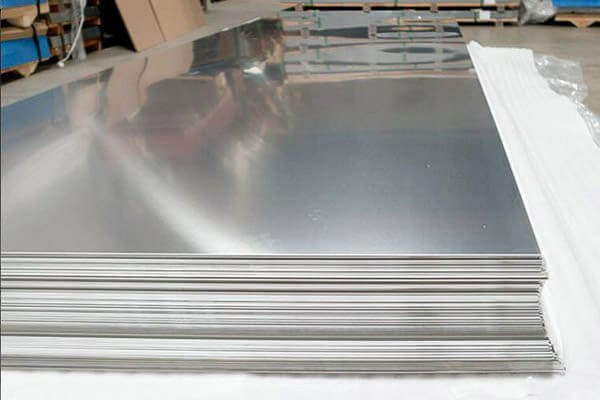 Huawei 5x10 aluminum sheet plate