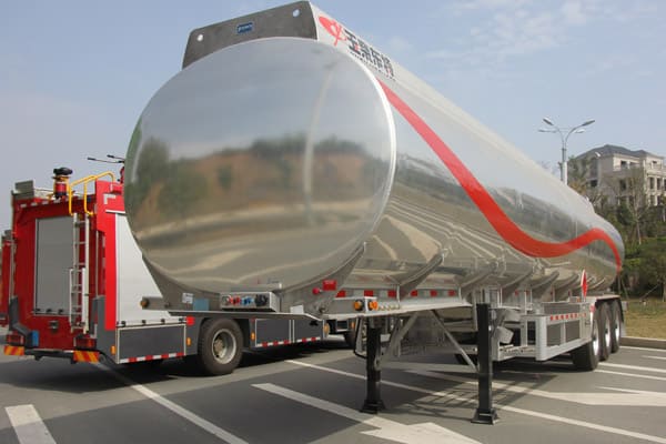 5754 aluminium sheet for Tank truck
