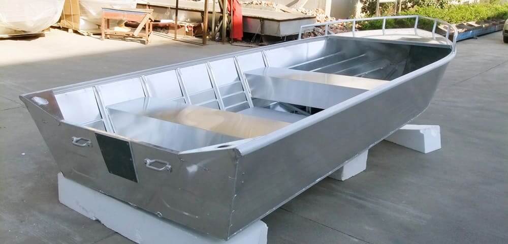 6061 aluminum sheet for boats
