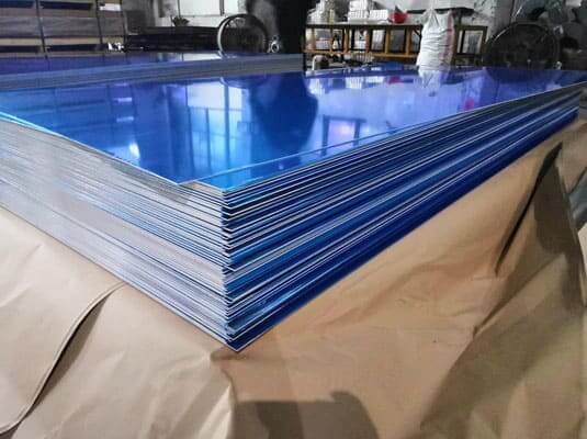 6061 aluminum sheet