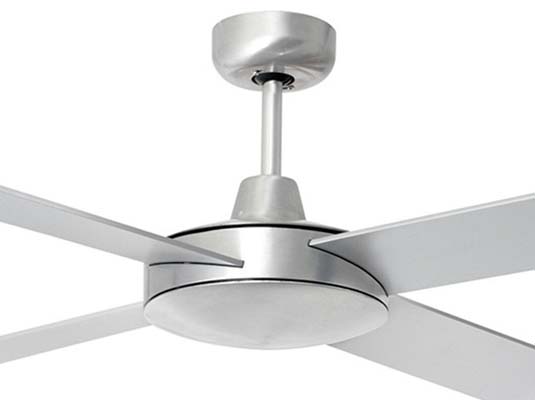 3003 Aluminum Coil is used in aluminum ceiling fans