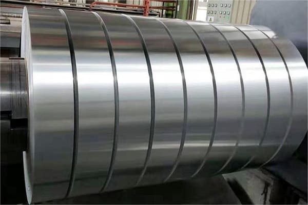 3003 jalur aluminium