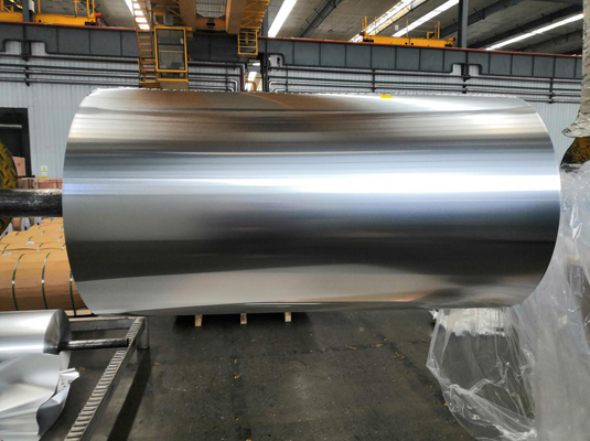 3003 aluminum foil 3003 aluminum foil