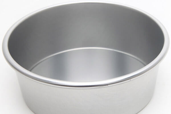 6061 aluminum discs for pot liner