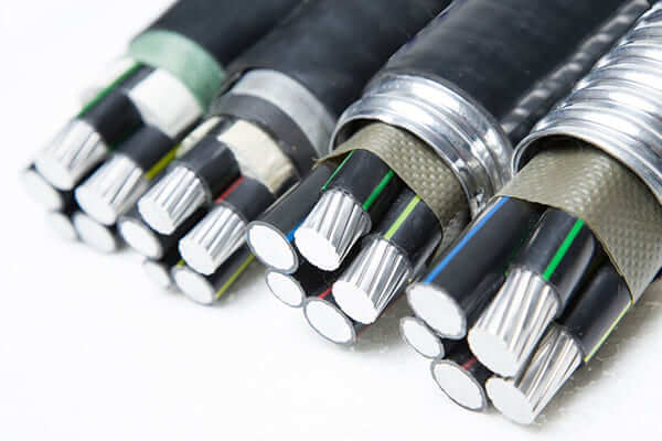 1050 aluminium foil untuk kabel berperisai