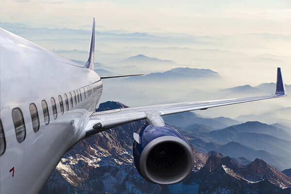 7075 aluminum alloys for airplane