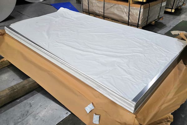5182 aluminyo sheet plate