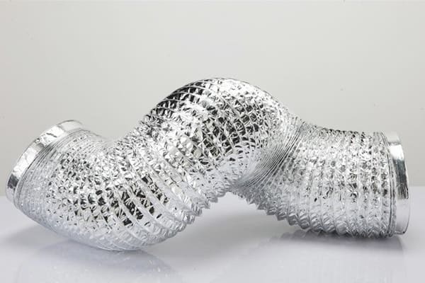 air duct use huawei aluminum foil