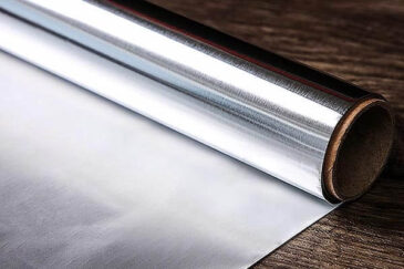 Household Aluminum Foil