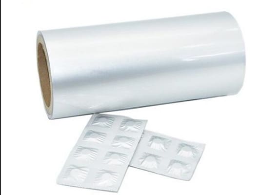 Sachet Strips For Medical Packaging