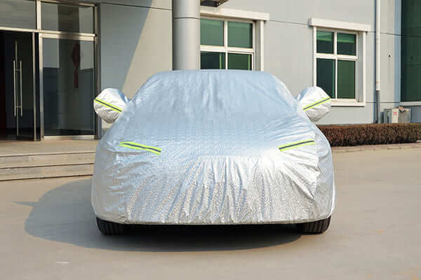 1060 Aluminum Foil for Car Clothes Heat Shield