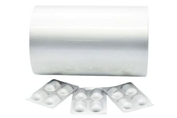 8021 Rouleaux géants pharmaceutiques de formage à froid