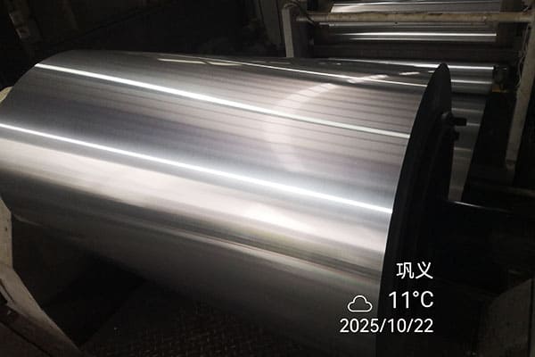 Huawei 8021 Pharmaceutical Cold Forming Foil