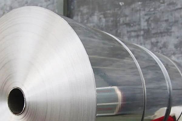 Huawei High Quality 8021 Aluminum Foil