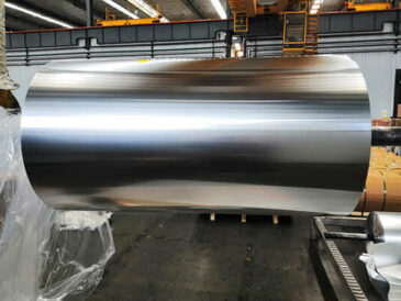 Huawei Food-grade Aluminum Foil