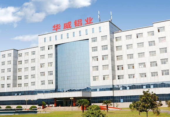 Huawei-fabriek
