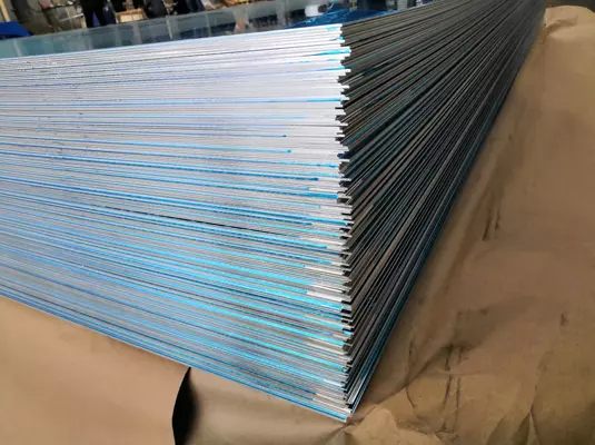 3003 aluminum sheet thickness
