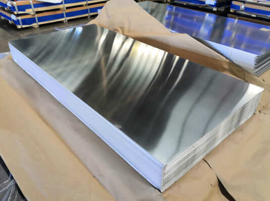 4x8 aluminum sheet plate