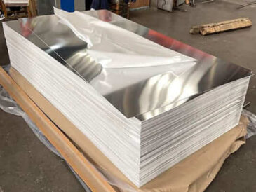 5052 aluminyo sheet plate para sa pagbebenta