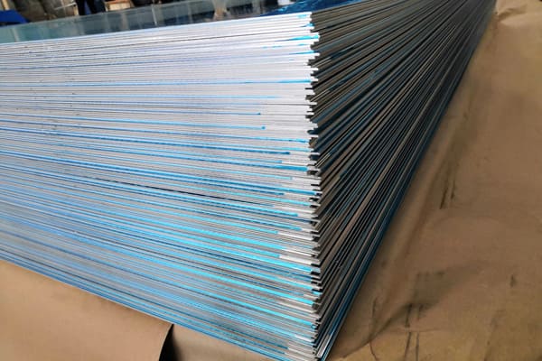 1060-H24 aluminyo sheet