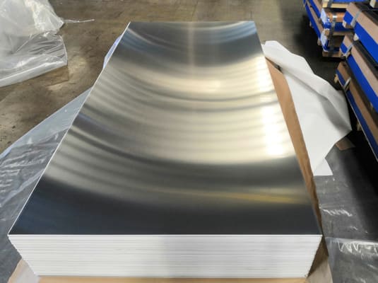 5086 aluminyo sheet plate