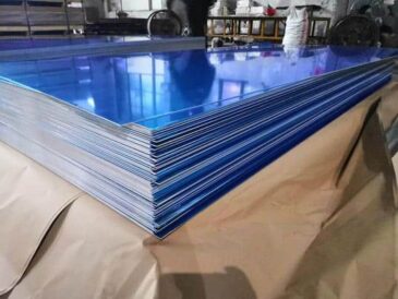 6061 aluminyo sheet