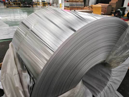 1050 metal saf alüminyum