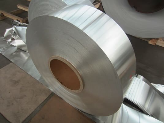 3004 bande d'aluminium