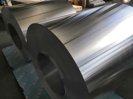 5083 bobine d'aluminium