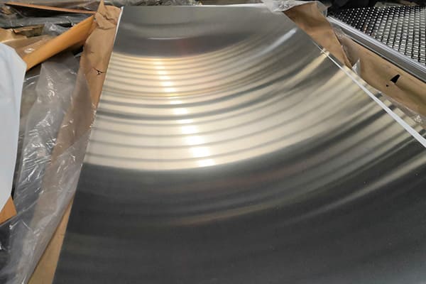 5083 aluminum sheet for fuel tank 5083 aluminum sheet for fuel tank