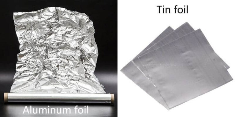 Aluminum foil vs tin foil performance and applications - Huawei Aluminum