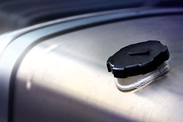 Fuel tank aluminum sheet Fuel tank aluminum sheet