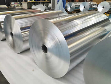 1100 feuille d'aluminium