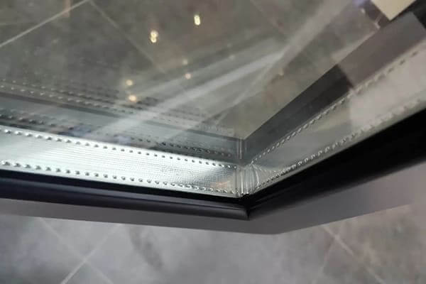 Taśma aluminiowa do szkła izolacyjnego