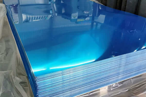 Differences between 1060 aluminum plate and 5052 aluminum plate Differences between 1060 aluminum plate and 5052 aluminum plate