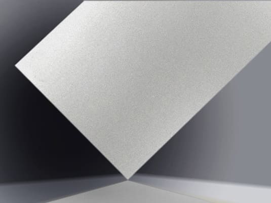 Plaque Optique Aluminium Anodisé Noir 200x200x13 Mm - Plateforme De Montage Pour Expériences & Bricolage