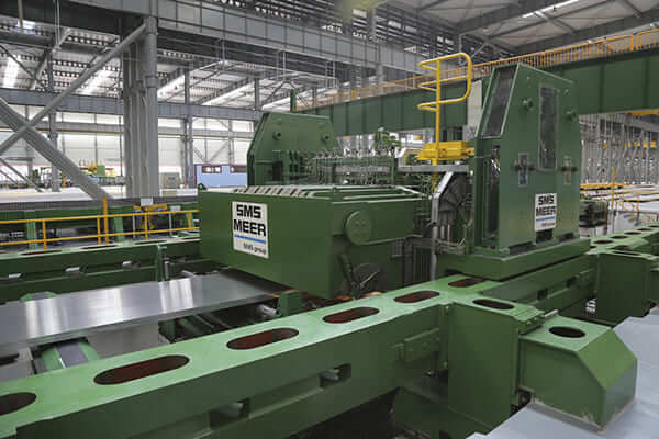 5052 H32 Aluminum Sheet Production Process 5052 H32 Aluminum Sheet Production Process