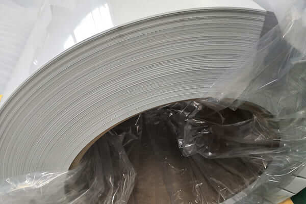 5052 H32 Color Coated Aluminum Coil 5052 H32 Color Coated Aluminum Coil