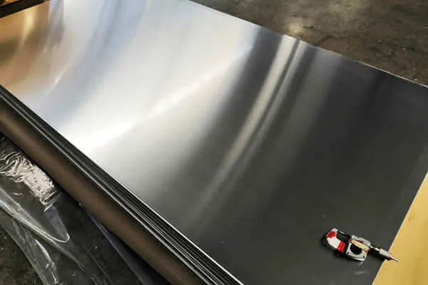 5052 Aluminum Sheet 5052 Aluminum Sheet