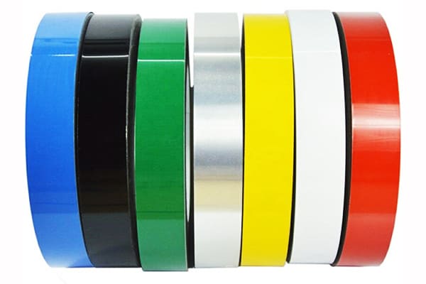 3003 H18 gecoate aluminium strip