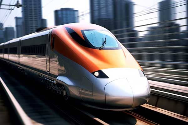 Rail used 3004 Honeycomb Aluminum Foil