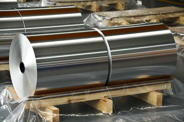 Huawei 3004 Aluminum Foil