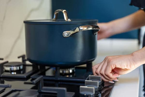 Color coated Aluminum Disc For Pressure Cookers