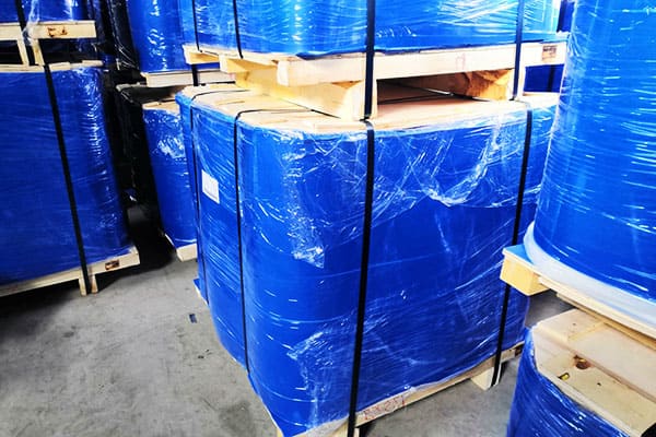 Huawei Packaged AA3003 Aluminum Disc