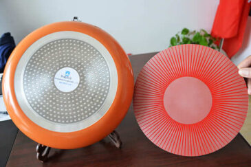 Aluminum Circle for Cookware Bottom