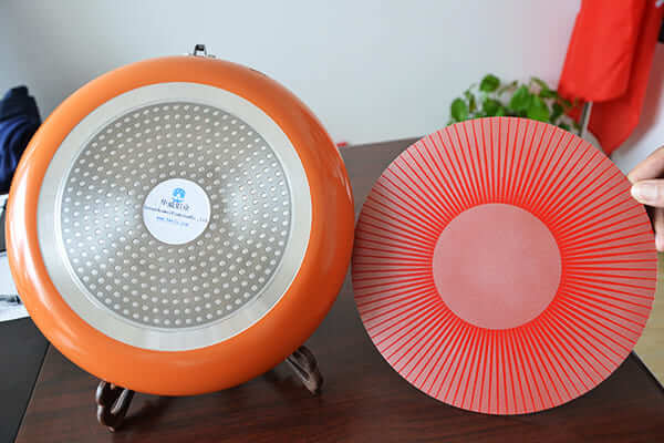 Aluminum Circle for Cookware Bottom