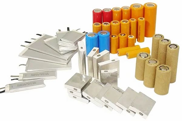 Folia aluminiowa powlekana węglem do akumulatora