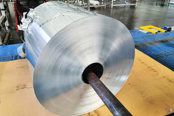 Mengapa Aluminium Foil Berlapis Karbon untuk Baterai