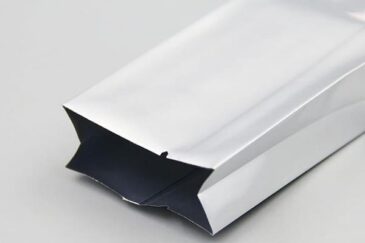 Aluminium Crafting Folie, Dubbelzijdige 0,07 mm Dikke