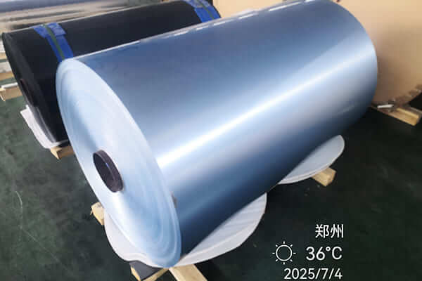 huawei 8011 Papel de aluminio recubierto